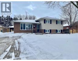 3167 Wachna DRIVE, Windsor, Ontario