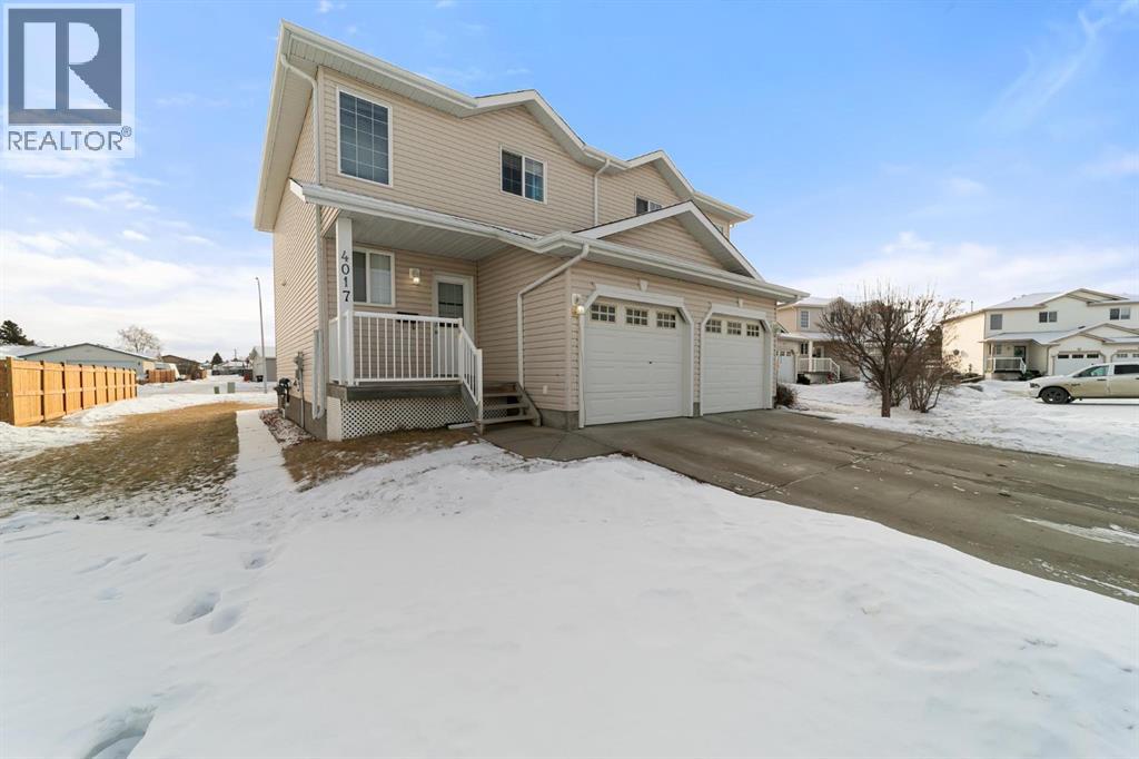 4017 69A StreetClose, Camrose, Alberta