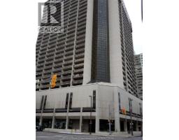 150 PARK Unit# 2203, Windsor, Ontario