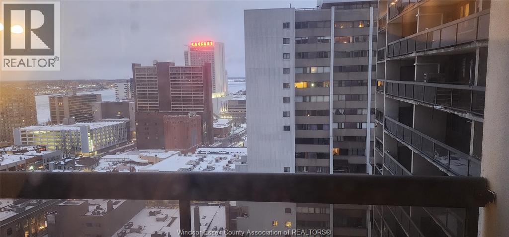 150 Park Unit# 2203, Windsor, Ontario  N9A 7A2 - Photo 18 - 26002517
