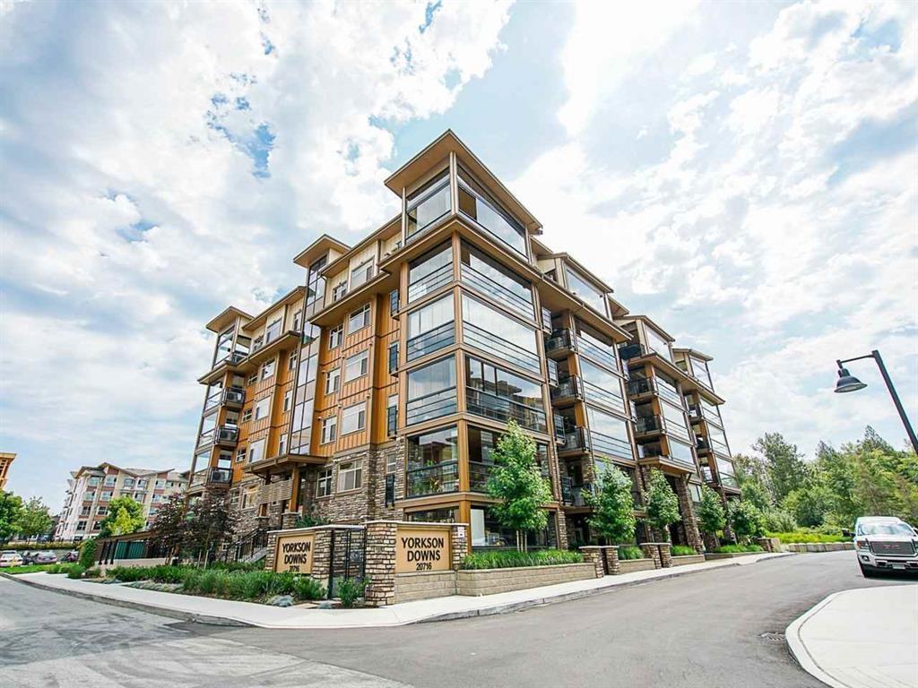 B328 20716 Willoughby Town Centre Drive, Langley, British Columbia  V2Y 3J8 - Photo 2 - R3086081