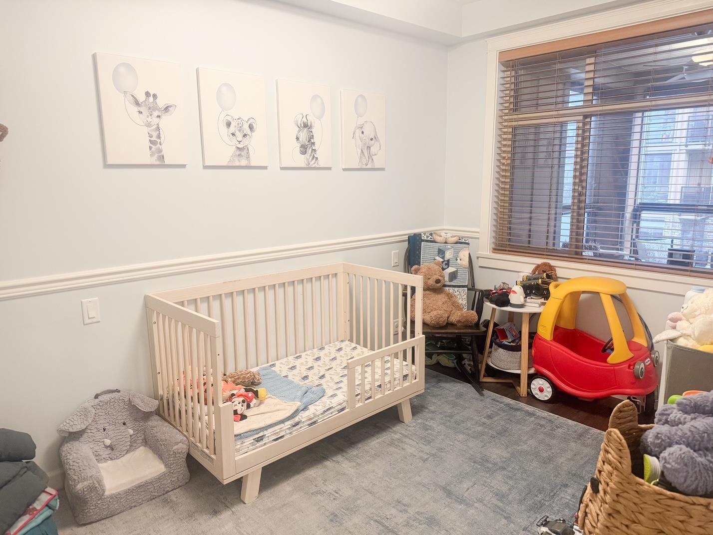 B328 20716 Willoughby Town Centre Drive, Langley, British Columbia  V2Y 3J8 - Photo 11 - R3086081