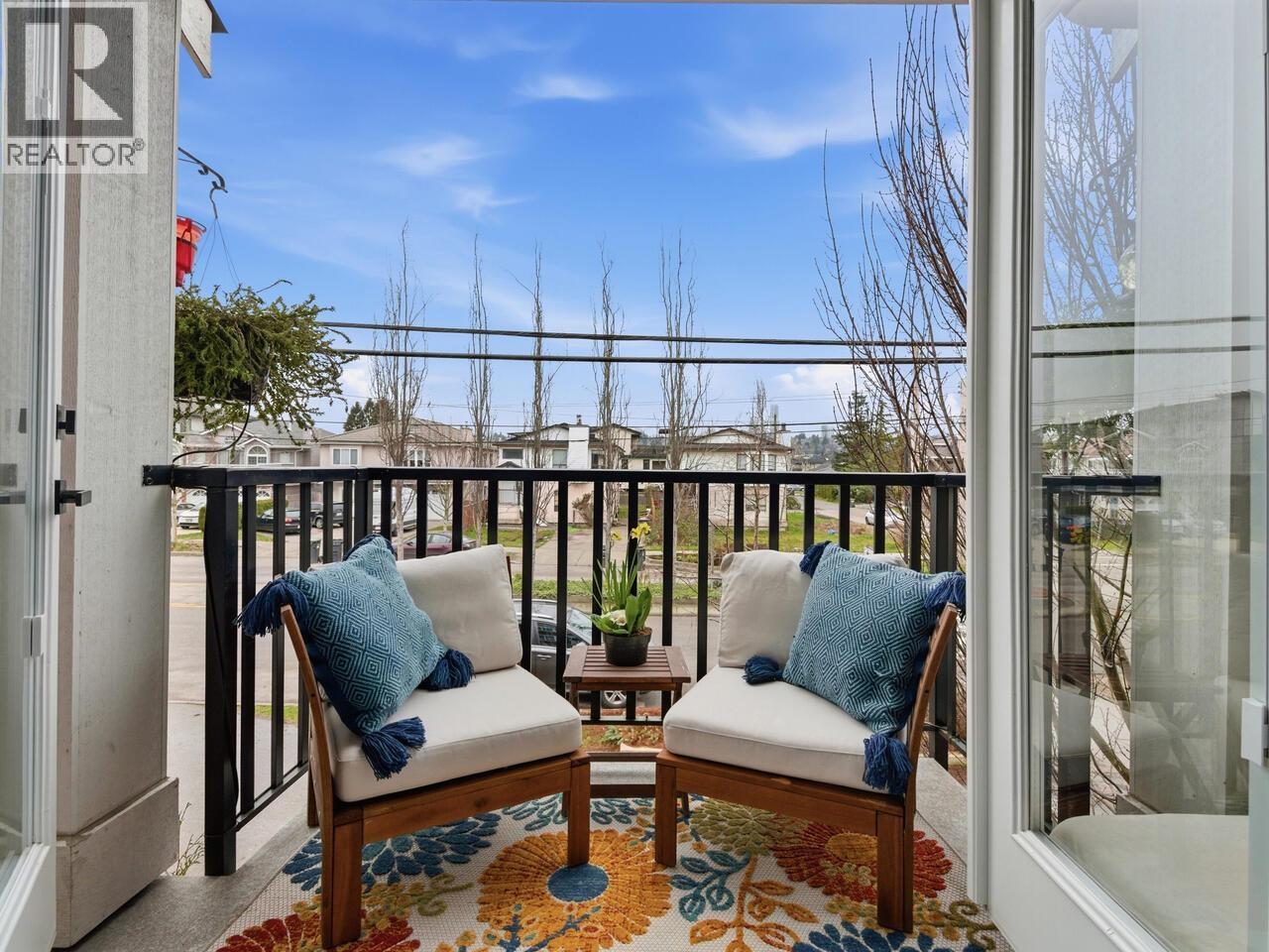 2 608 Ewen Avenue, New Westminster, British Columbia  V3M 0M8 - Photo 6 - R3085458