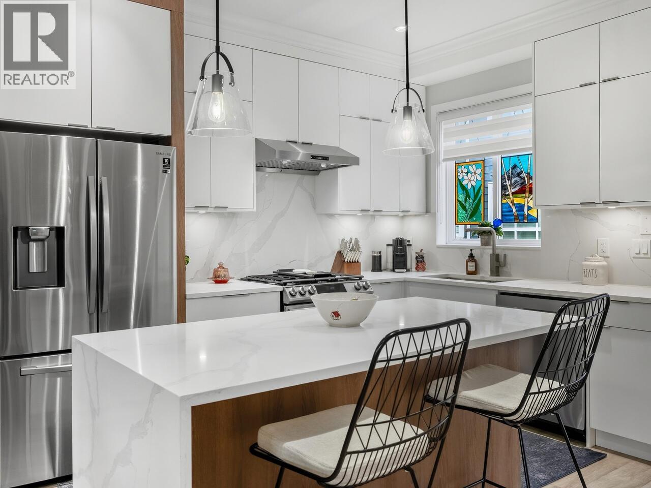 2 608 Ewen Avenue, New Westminster, British Columbia  V3M 0M8 - Photo 10 - R3085458