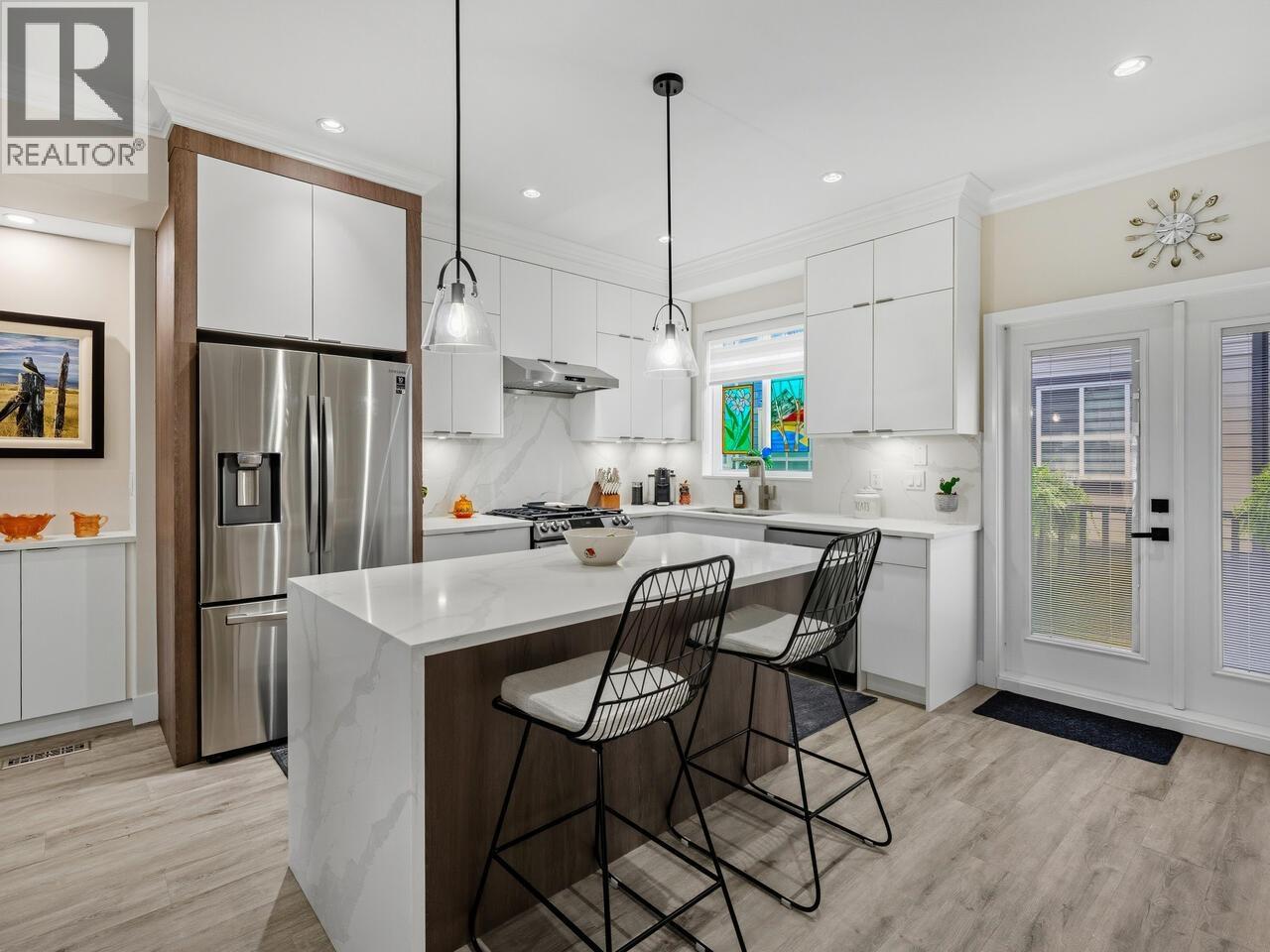 2 608 Ewen Avenue, New Westminster, British Columbia  V3M 0M8 - Photo 9 - R3085458