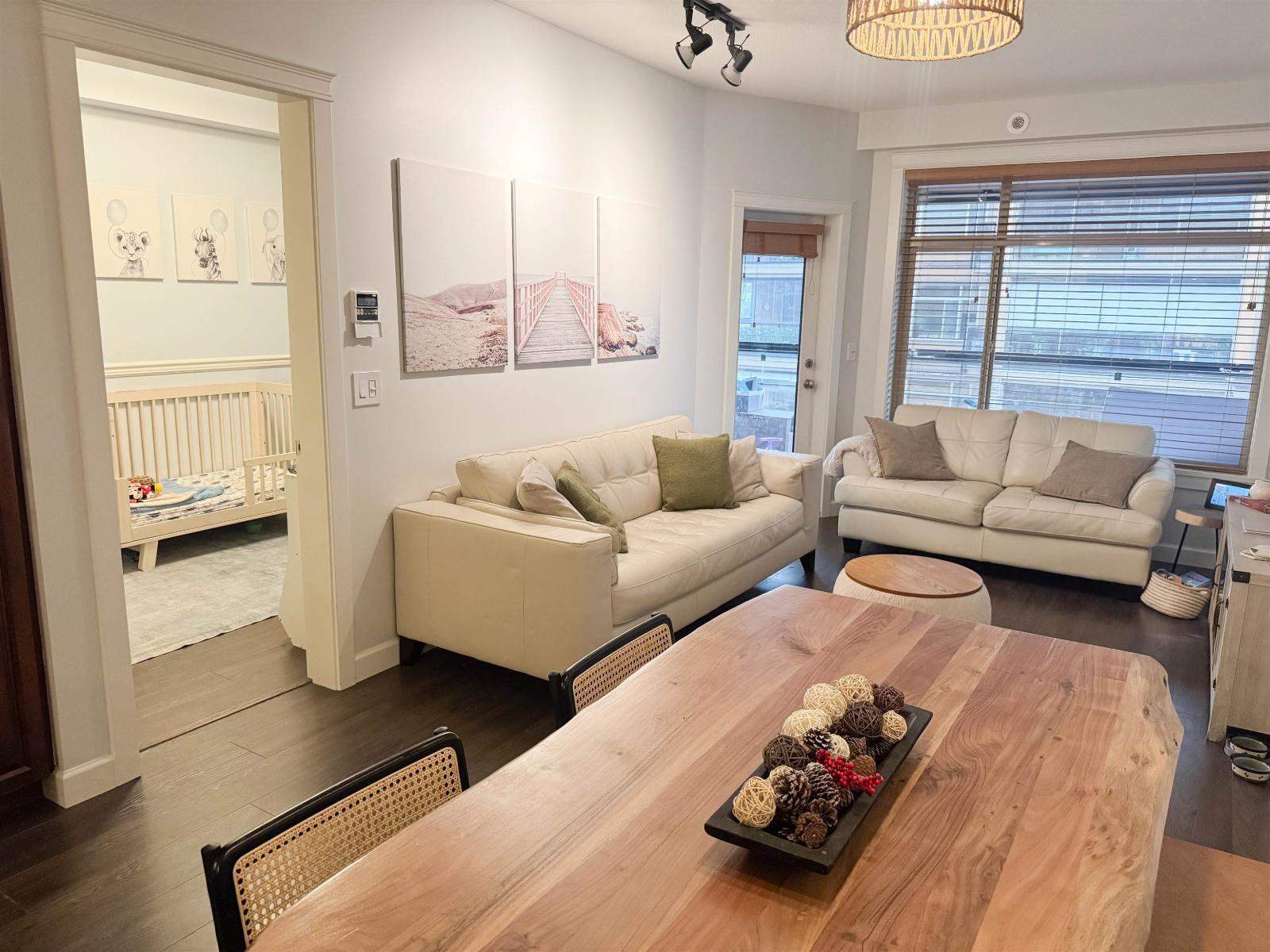 B328 20716 Willoughby Town Centre Drive, Langley, British Columbia  V2Y 3J8 - Photo 4 - R3086081