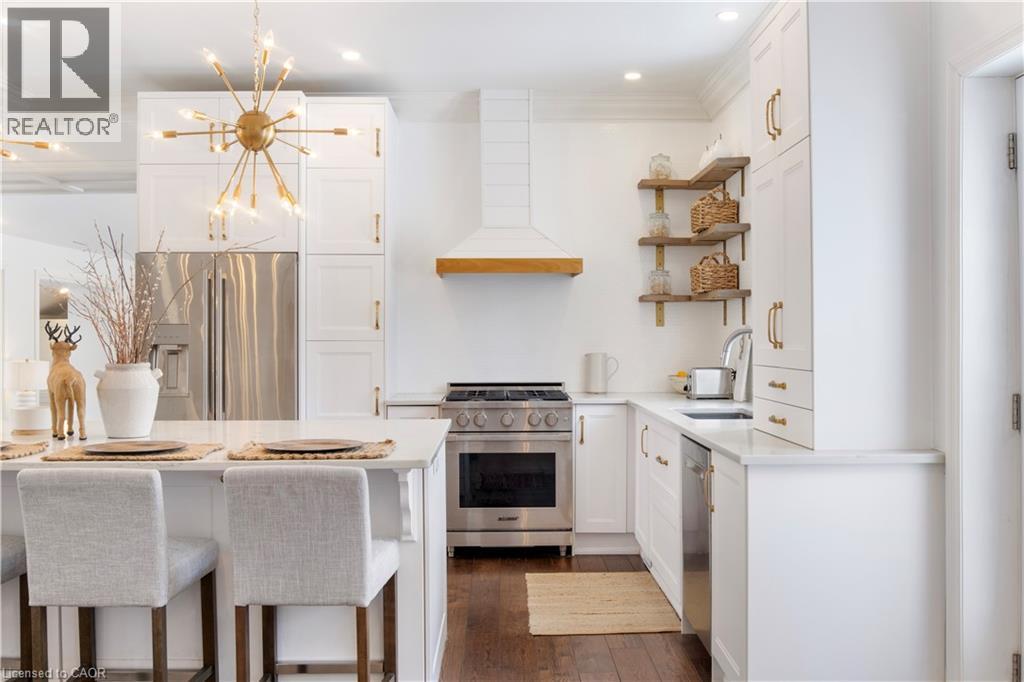 320 Whitmore Drive, Waterloo, Ontario  N2K 1X4 - Photo 23 - 40801841