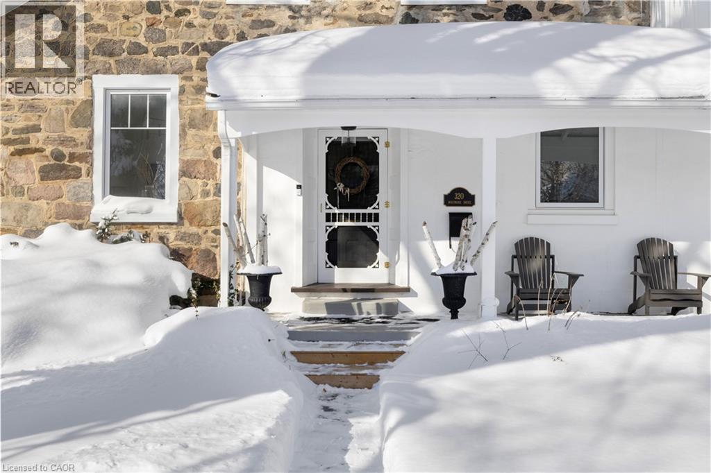 320 Whitmore Drive, Waterloo, Ontario  N2K 1X4 - Photo 4 - 40801841