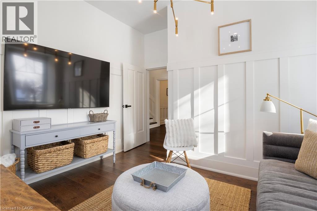 320 Whitmore Drive, Waterloo, Ontario  N2K 1X4 - Photo 9 - 40801841