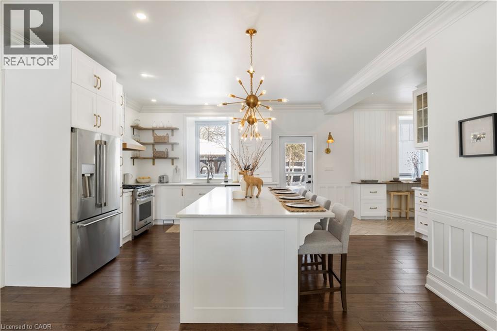 320 Whitmore Drive, Waterloo, Ontario  N2K 1X4 - Photo 21 - 40801841