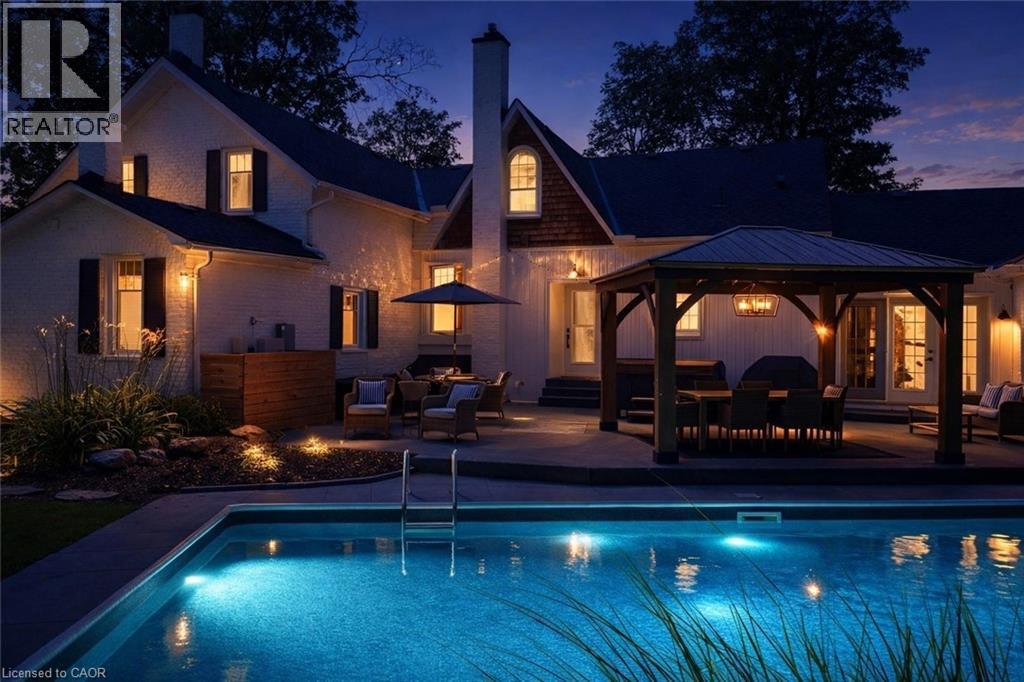 320 Whitmore Drive, Waterloo, Ontario  N2K 1X4 - Photo 48 - 40801841