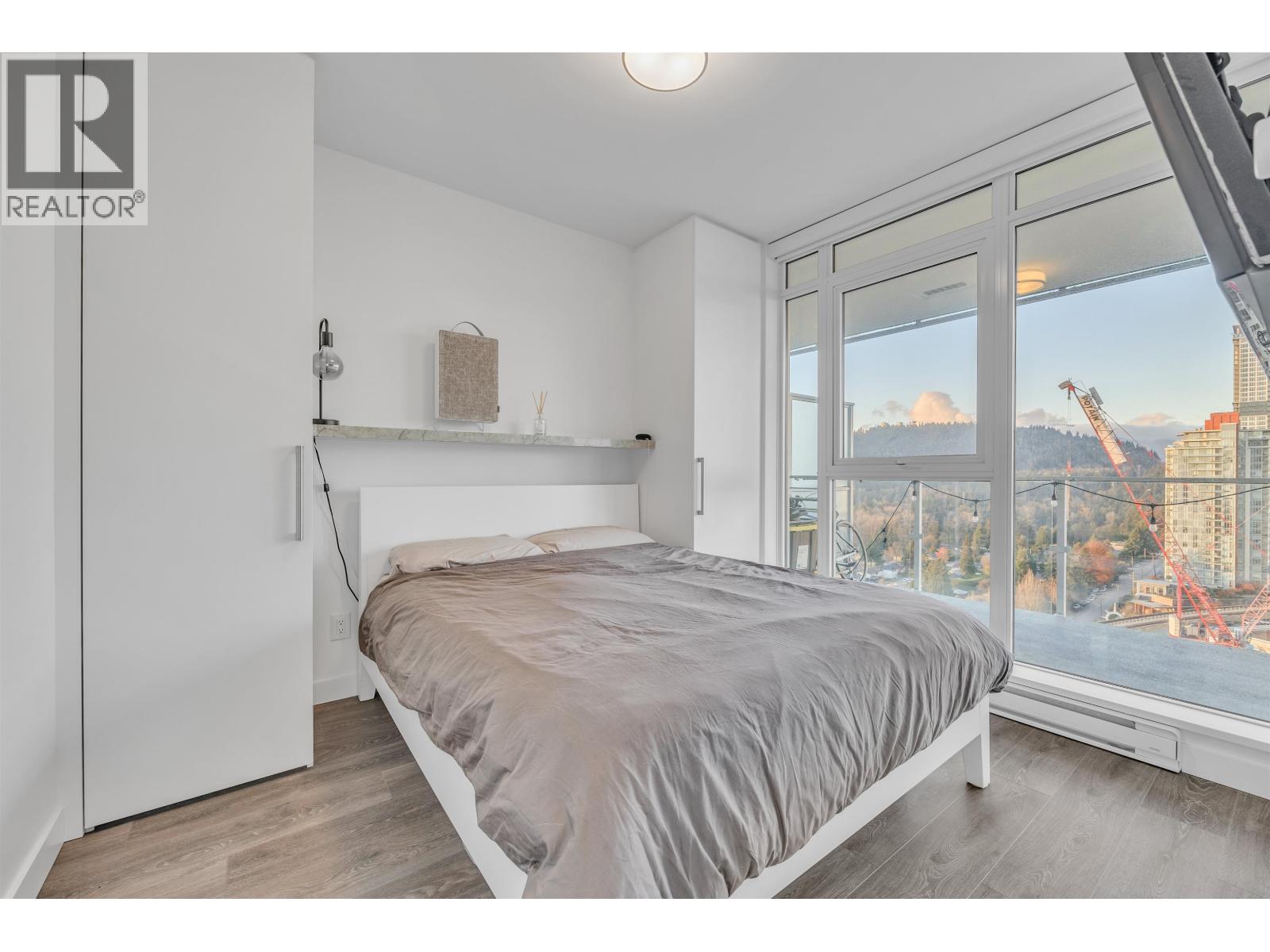 2209 652 Whiting Way, Coquitlam, British Columbia  V3J 0K3 - Photo 8 - R3085966