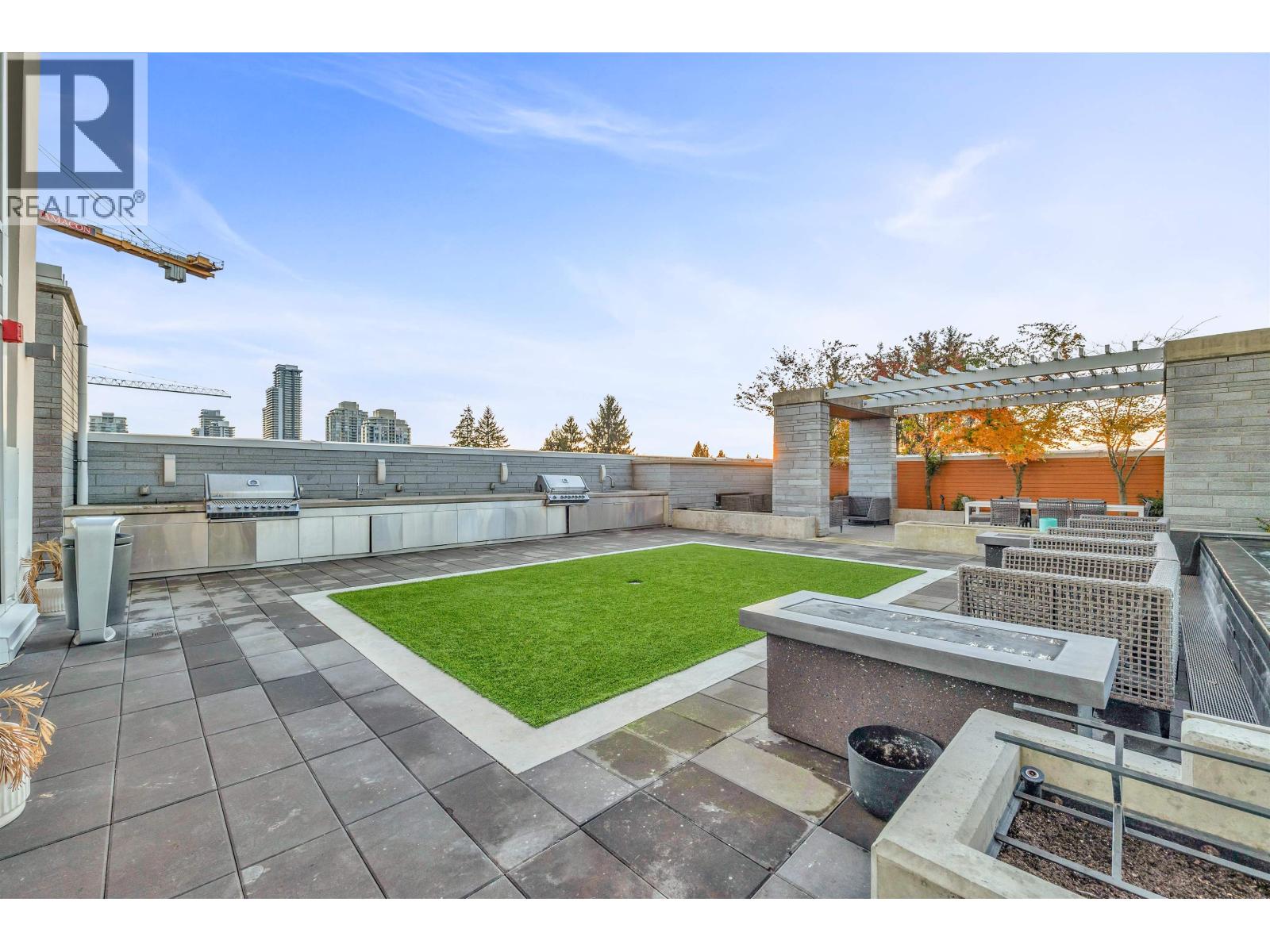 2209 652 Whiting Way, Coquitlam, British Columbia  V3J 0K3 - Photo 26 - R3085966