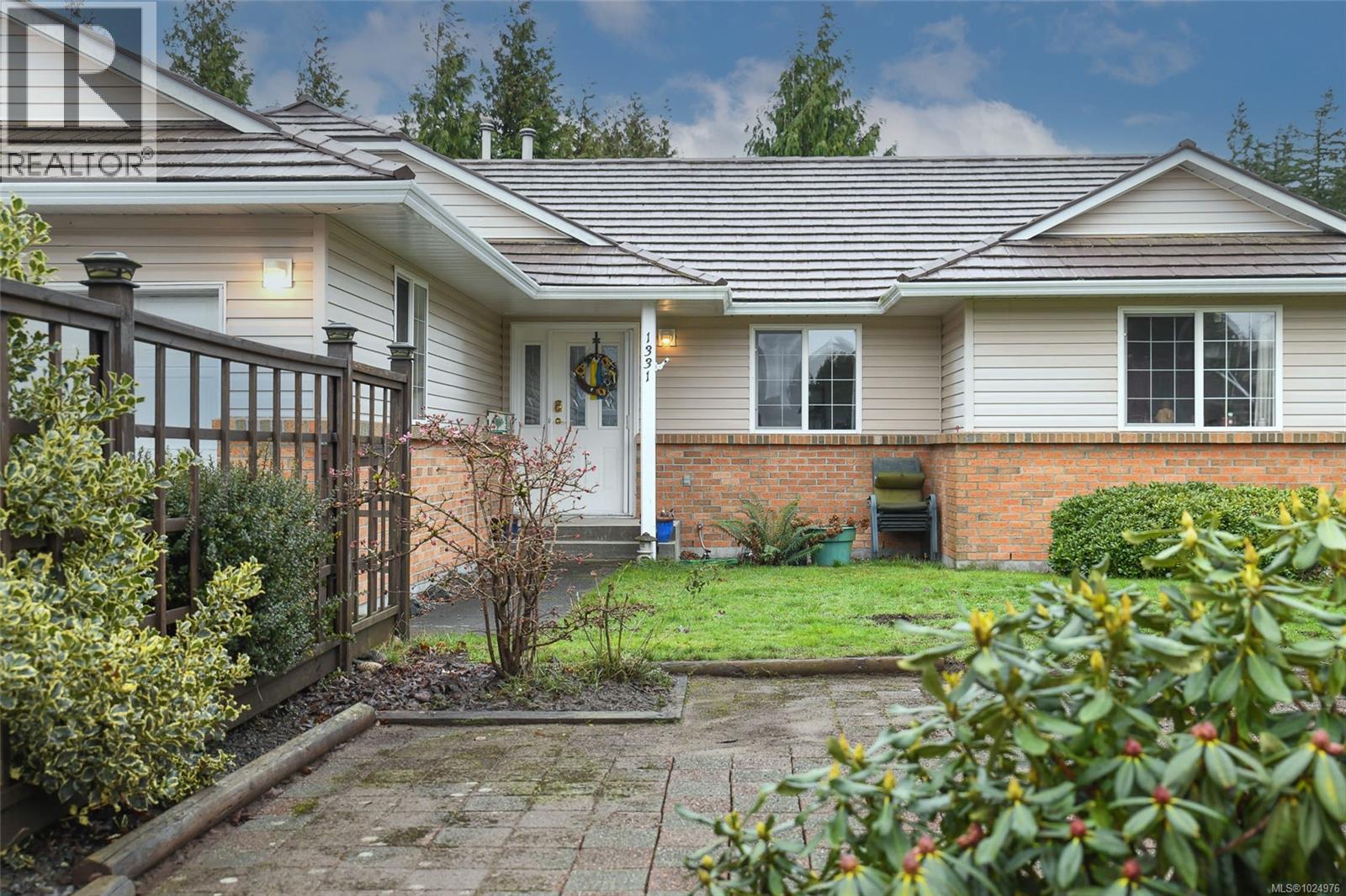 1331 Coast View Dr, Comox, British Columbia