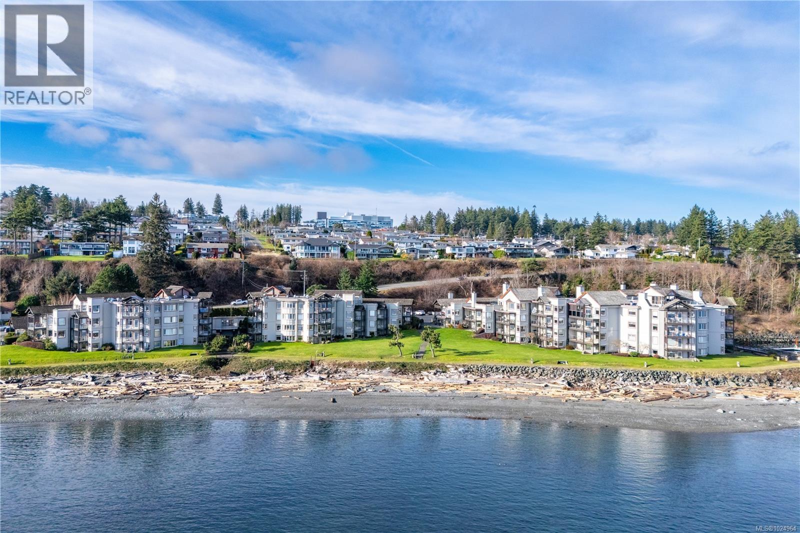 3210 27 Island Hwy S, Campbell River, British Columbia