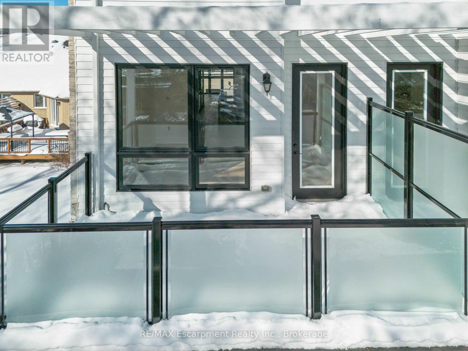 6 - 138 East Street, Oakville, Ontario  L6L 0H9 - Photo 45 - W12754328