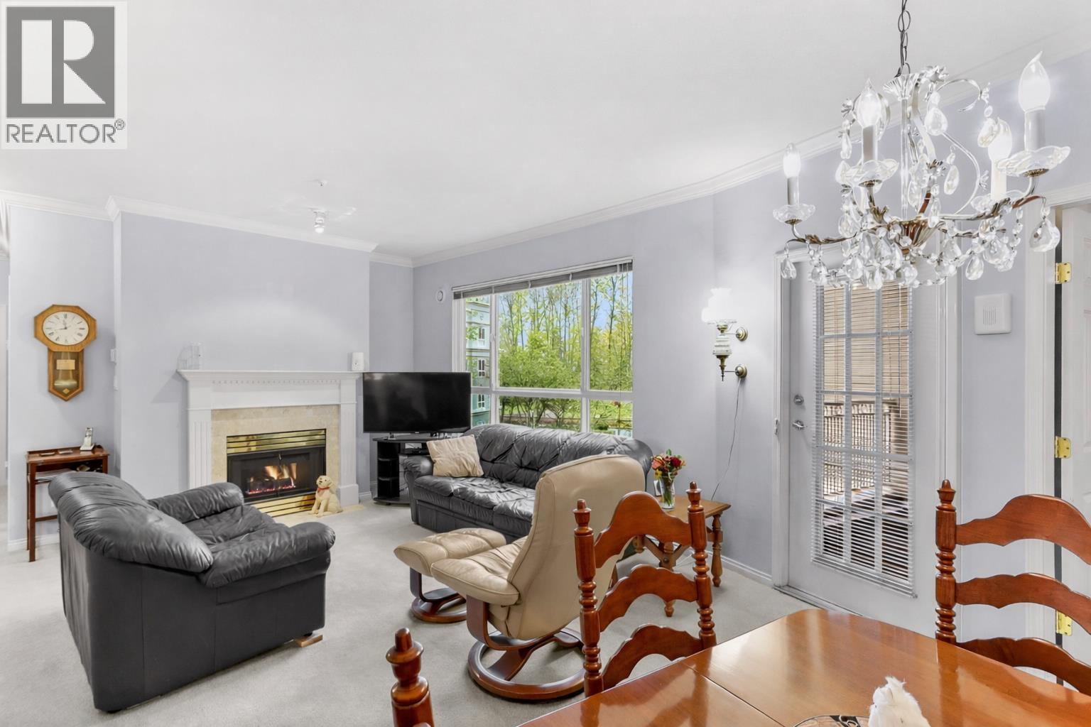 343 3098 Guildford Way, Coquitlam, British Columbia  V3B 7W8 - Photo 7 - R3076553