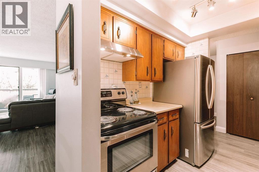 206 410 Agnes Street, New Westminster, British Columbia  V3L 1G1 - Photo 4 - R3085984