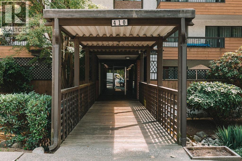 206 410 Agnes Street, New Westminster, British Columbia  V3L 1G1 - Photo 1 - R3085984