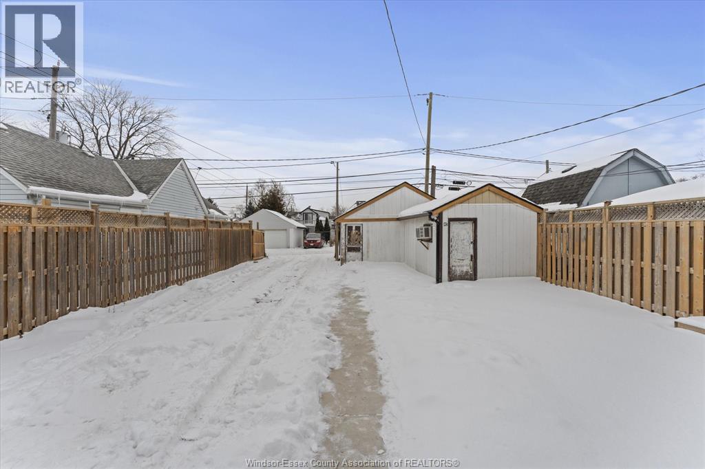 414 Parent Avenue, Windsor, Ontario N9A 2C1 - Photo 31 - 26002516