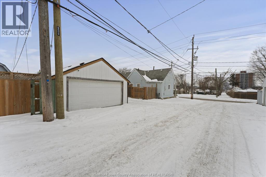 414 Parent Avenue, Windsor, Ontario N9A 2C1 - Photo 35 - 26002516