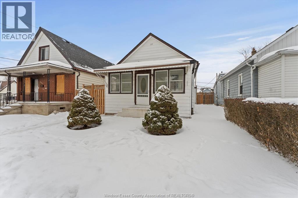 414 Parent Avenue, Windsor, Ontario N9A 2C1 - Photo 4 - 26002516