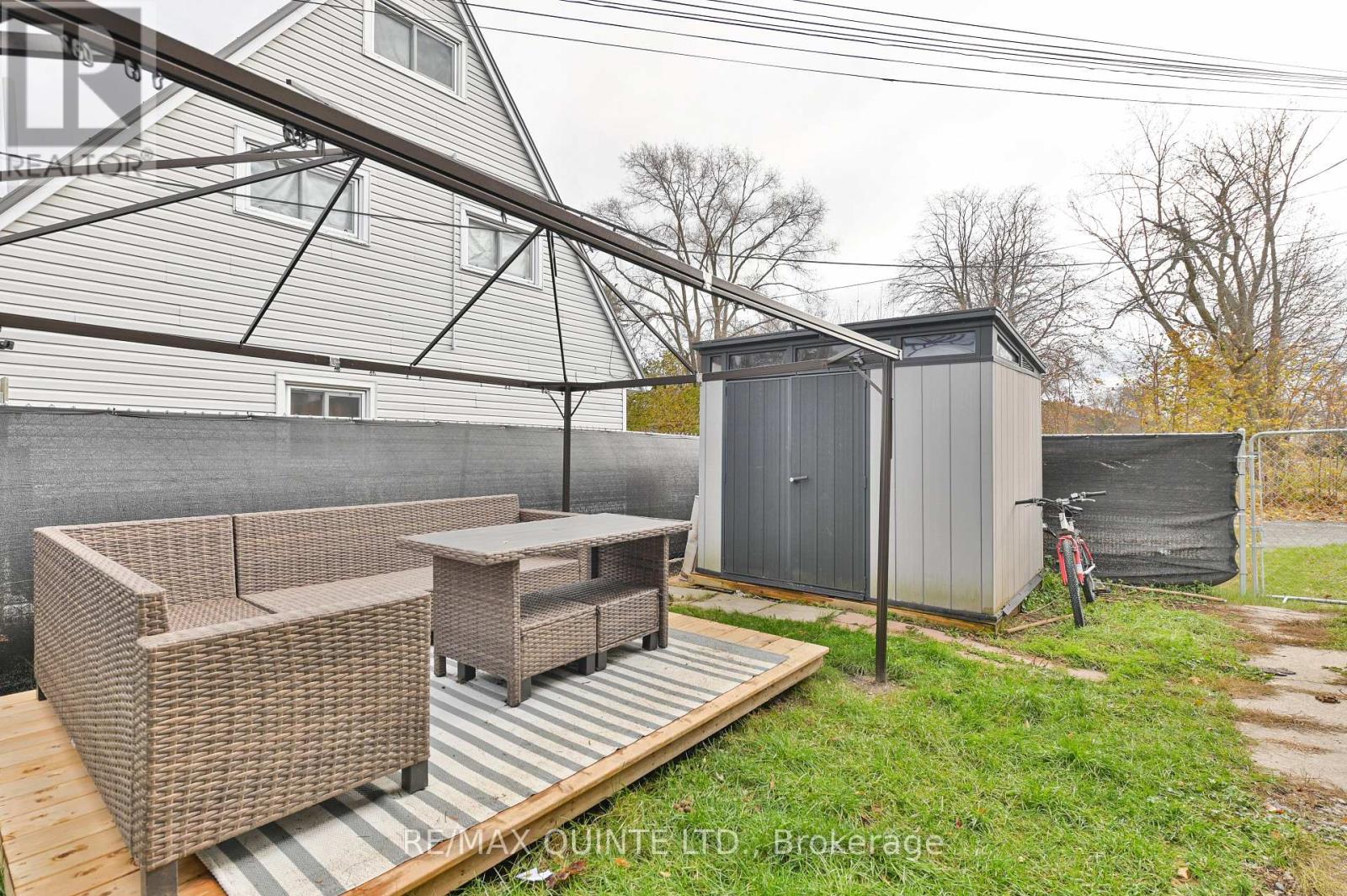 60 Oxford Road, Quinte West, Ontario  K0K 2C0 - Photo 20 - X12556168