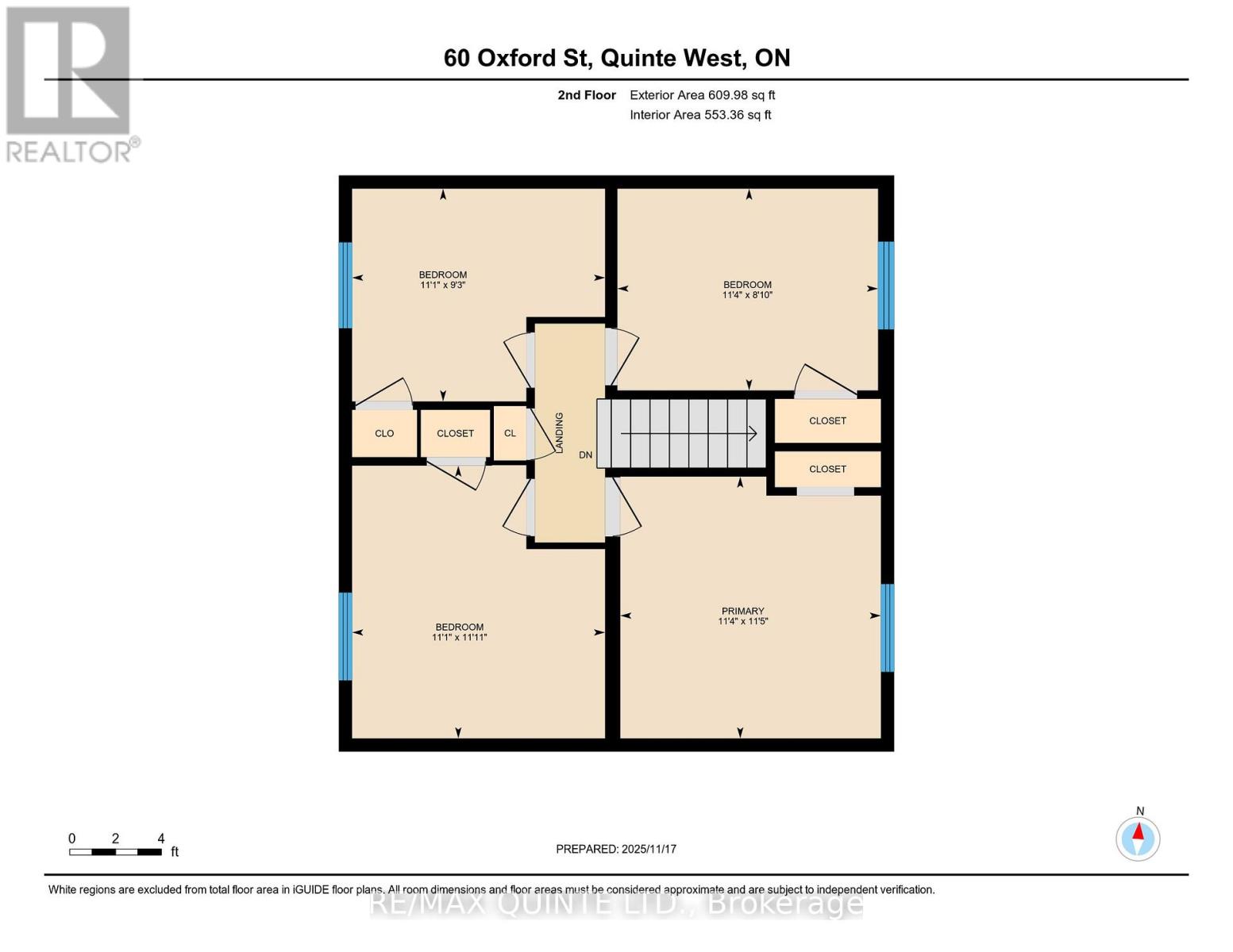 60 Oxford Road, Quinte West, Ontario  K0K 2C0 - Photo 22 - X12556168