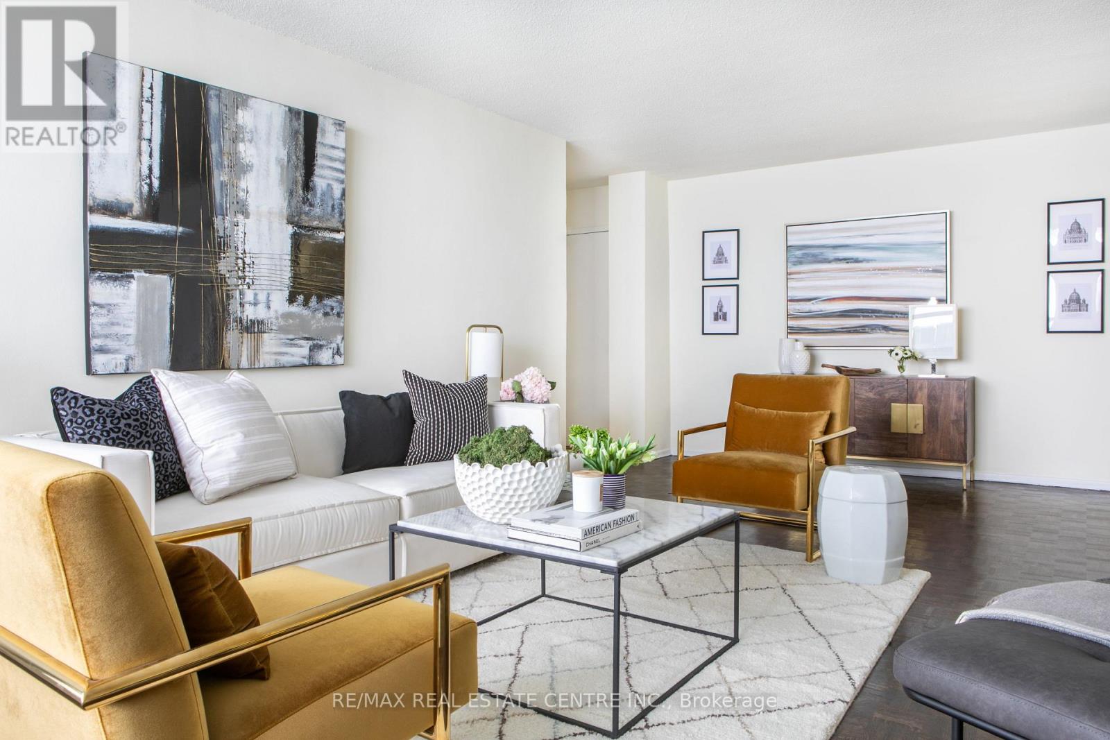 409 - 150 Graydon Hall Drive, Toronto, Ontario  M3A 3B3 - Photo 5 - C12754492