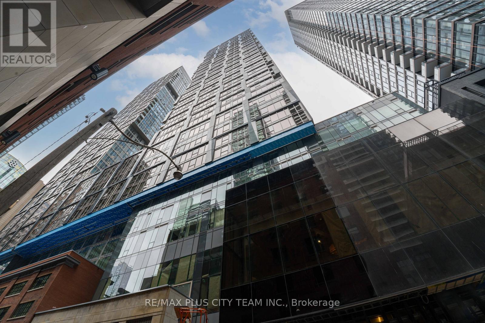 2815 - 35 MERCER STREET, Toronto, Ontario