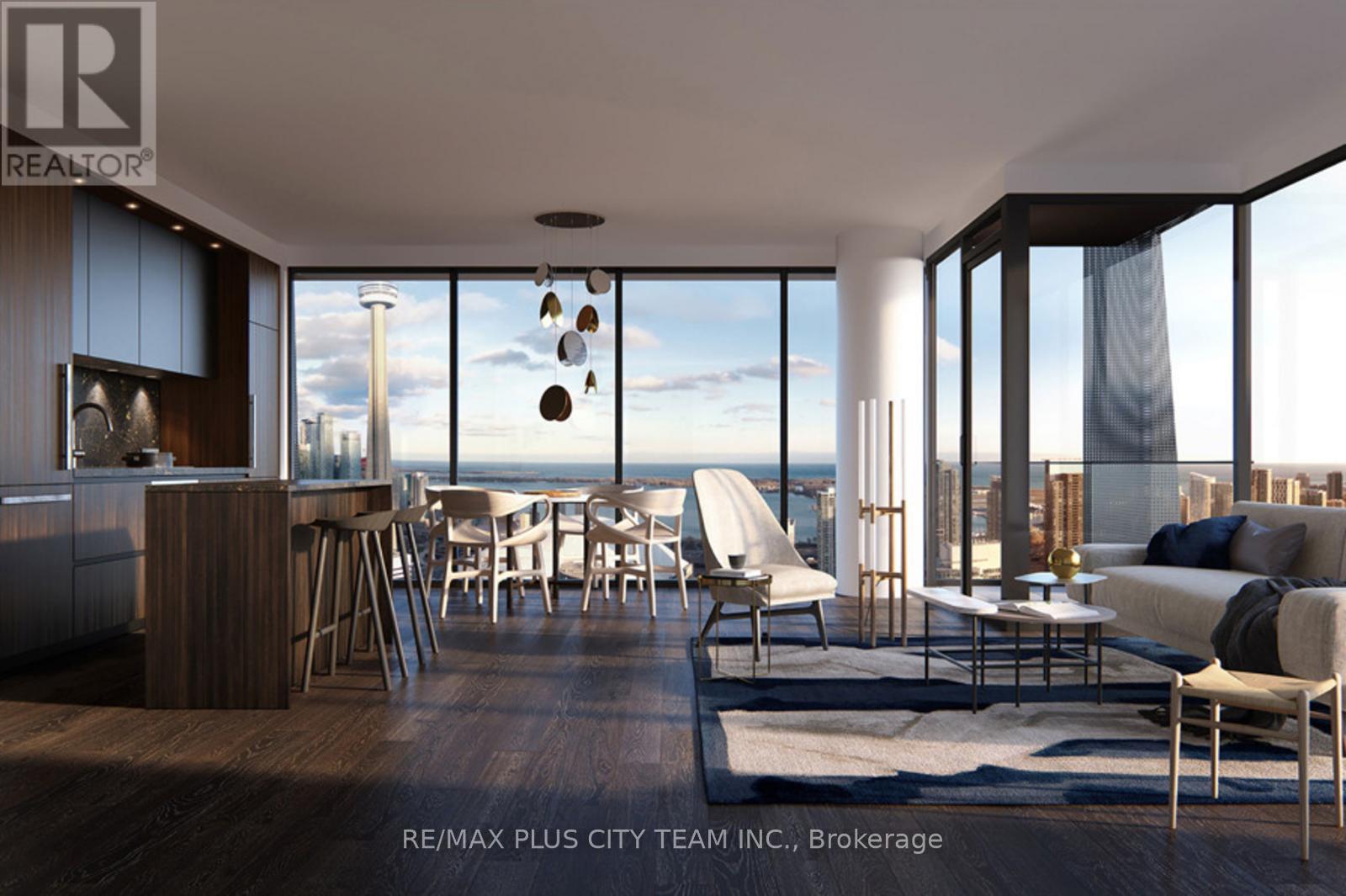 2815 - 35 Mercer Street, Toronto, Ontario  M5V 0V1 - Photo 17 - C12754512