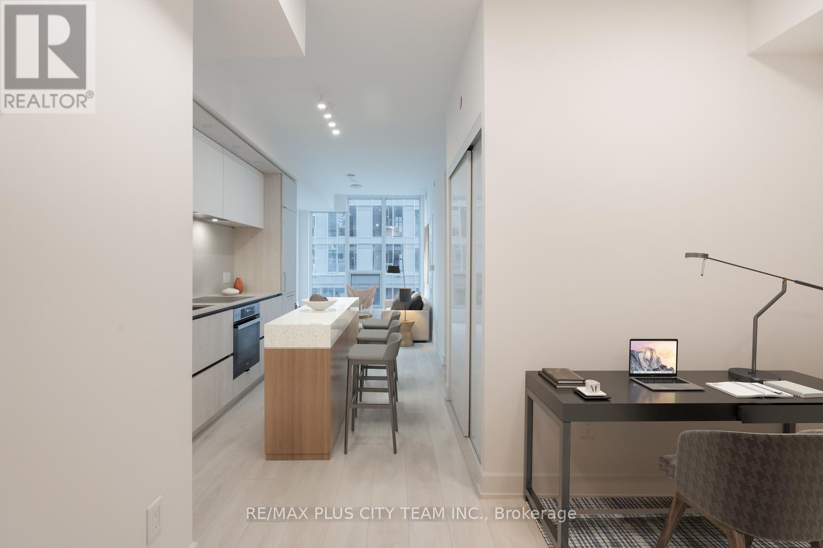 2815 - 35 Mercer Street, Toronto, Ontario  M5V 0V1 - Photo 5 - C12754512