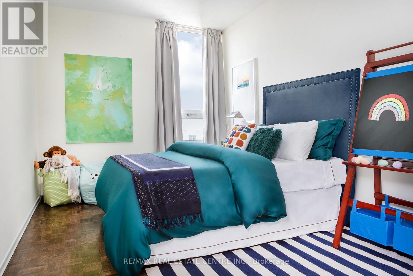 212 - 150 Graydon Hall Drive, Toronto, Ontario  M3A 3B3 - Photo 15 - C12754556