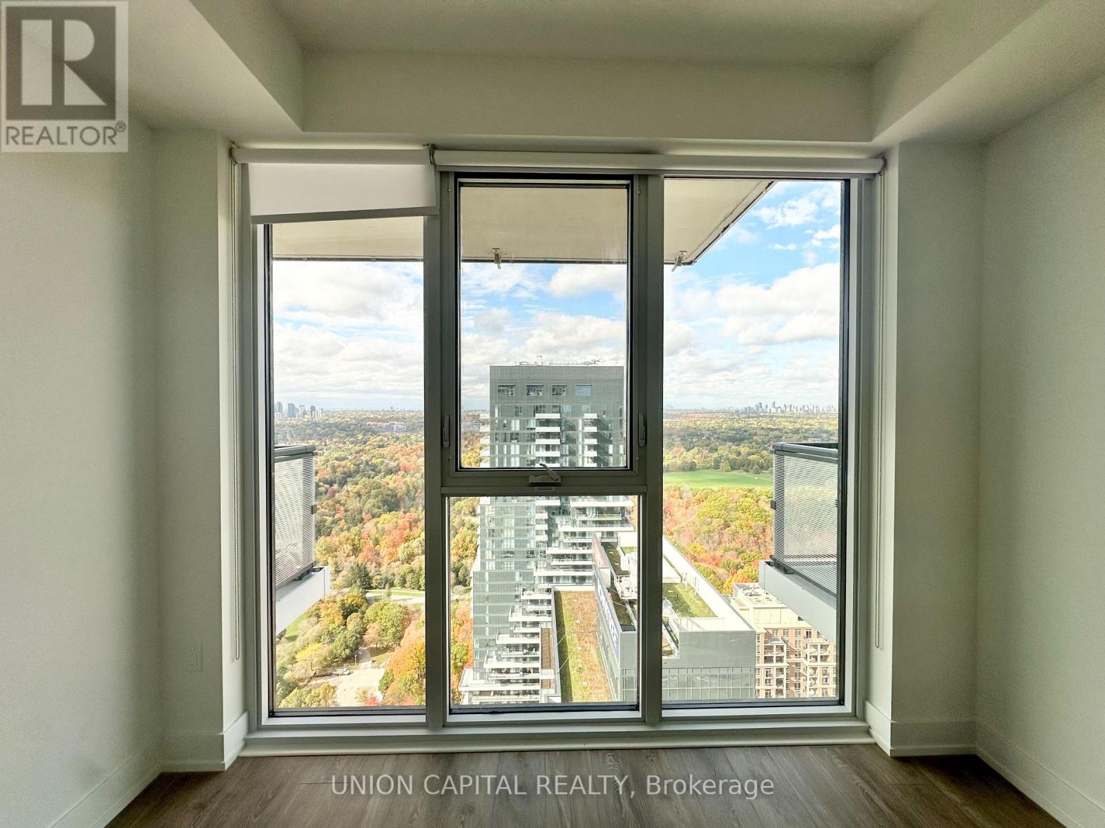 4102 - 30 Inn On The Park Drive, Toronto, Ontario  M3C 0P7 - Photo 10 - C12754560