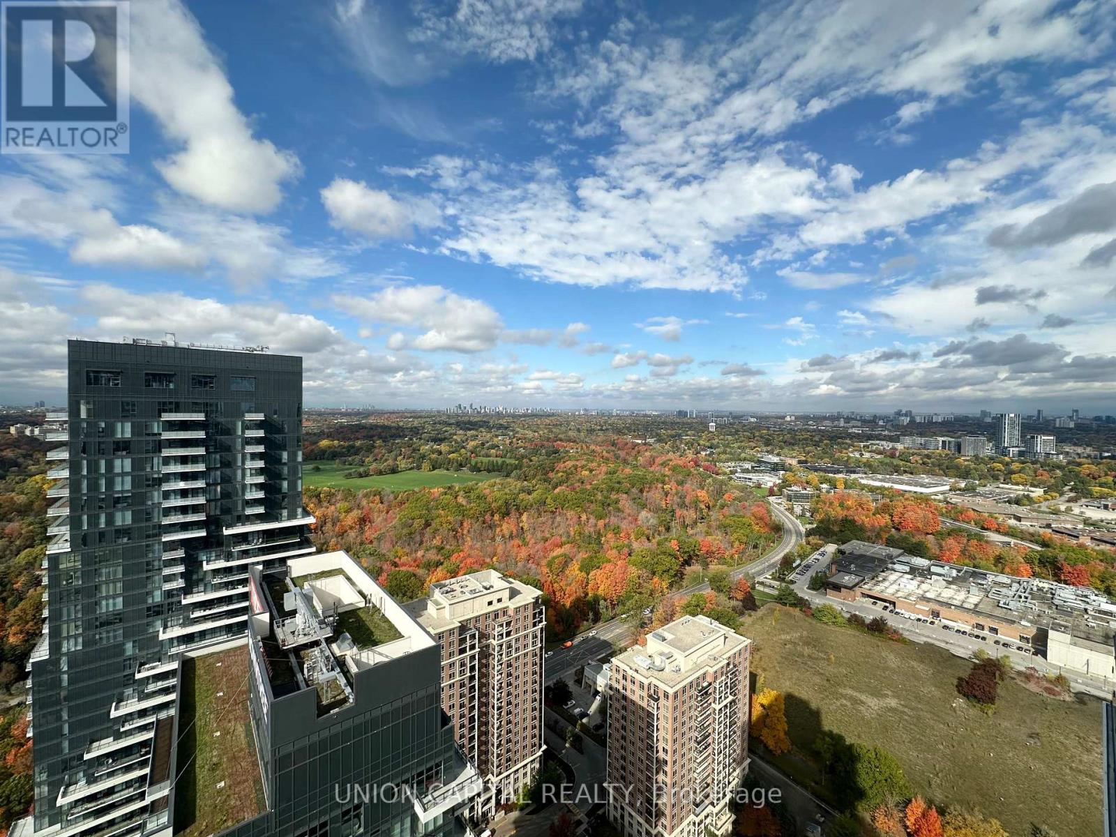 4102 - 30 Inn On The Park Drive, Toronto, Ontario  M3C 0P7 - Photo 16 - C12754560