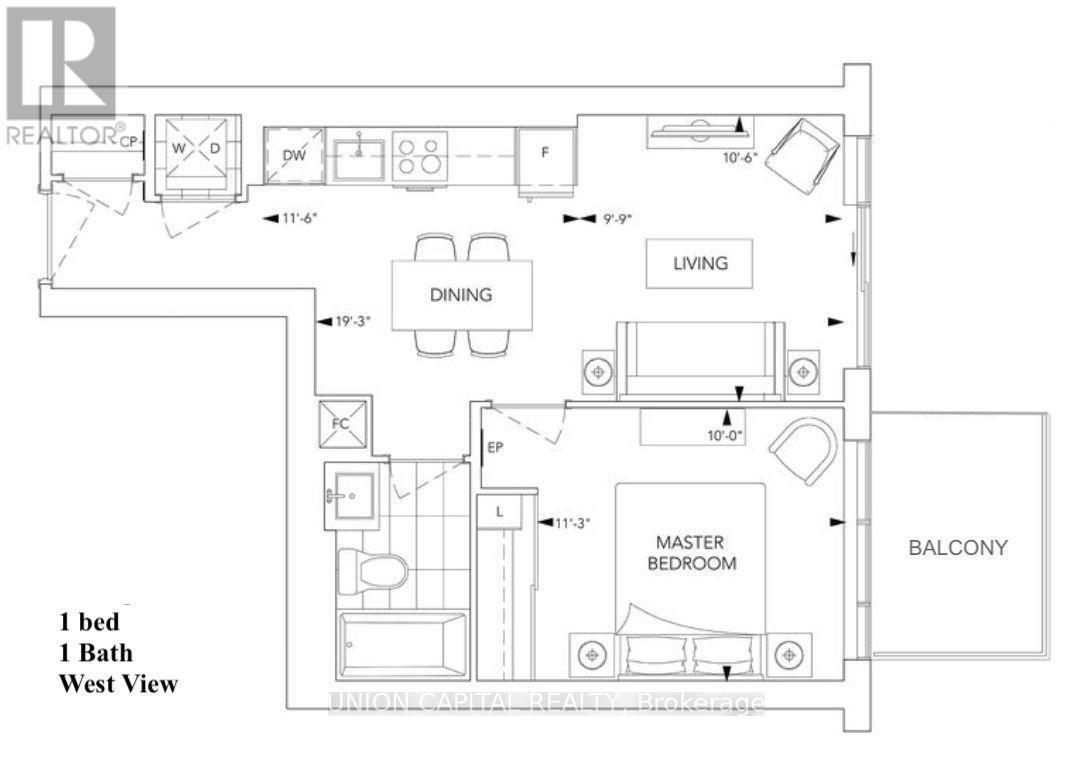 4102 - 30 Inn On The Park Drive, Toronto, Ontario  M3C 0P7 - Photo 18 - C12754560