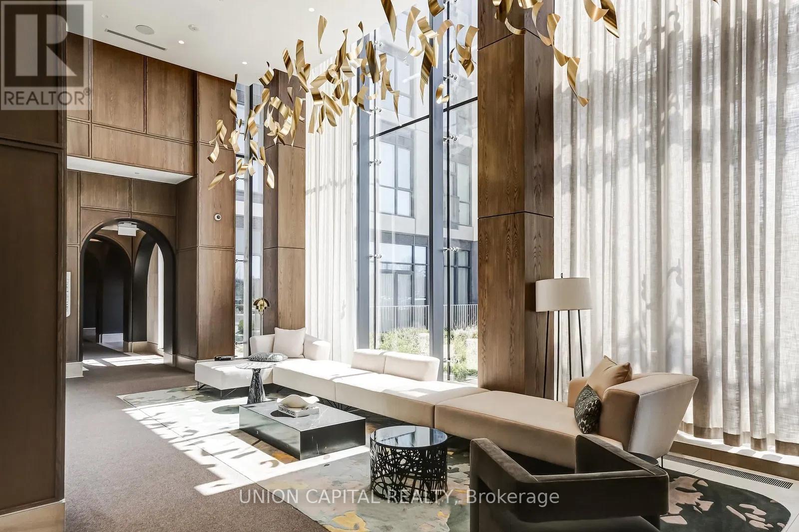 4102 - 30 Inn On The Park Drive, Toronto, Ontario  M3C 0P7 - Photo 4 - C12754560