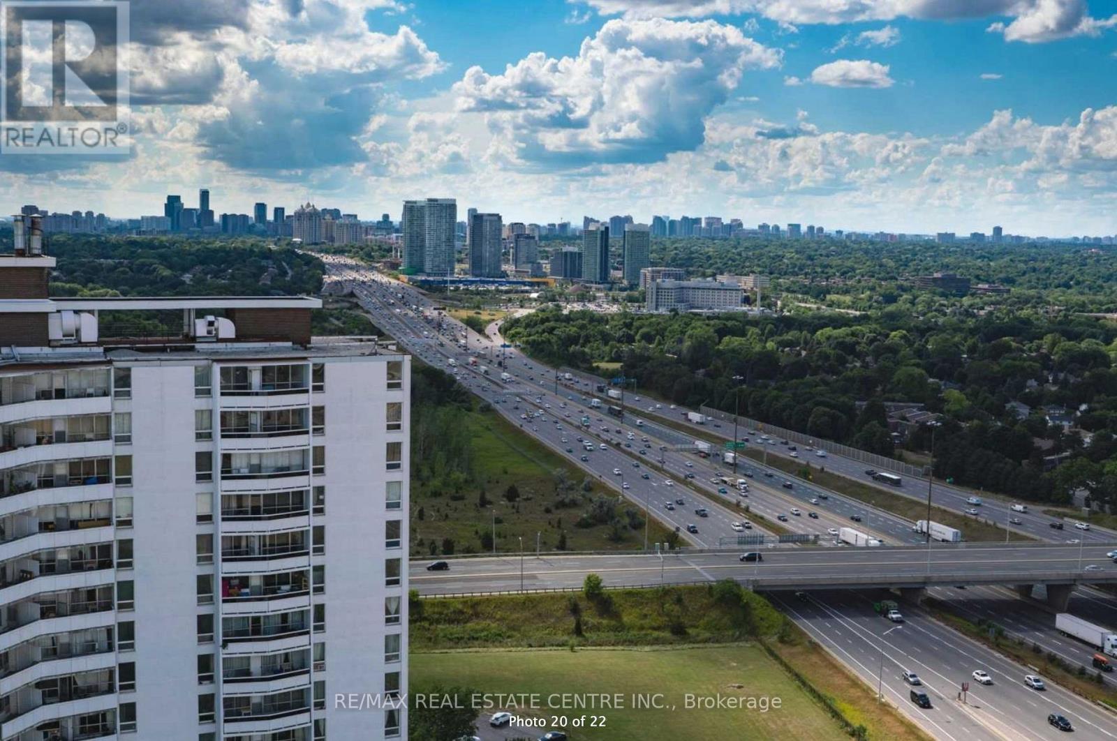 806 - 150 Graydon Hall Drive, Toronto, Ontario  M3A 3B3 - Photo 30 - C12754592