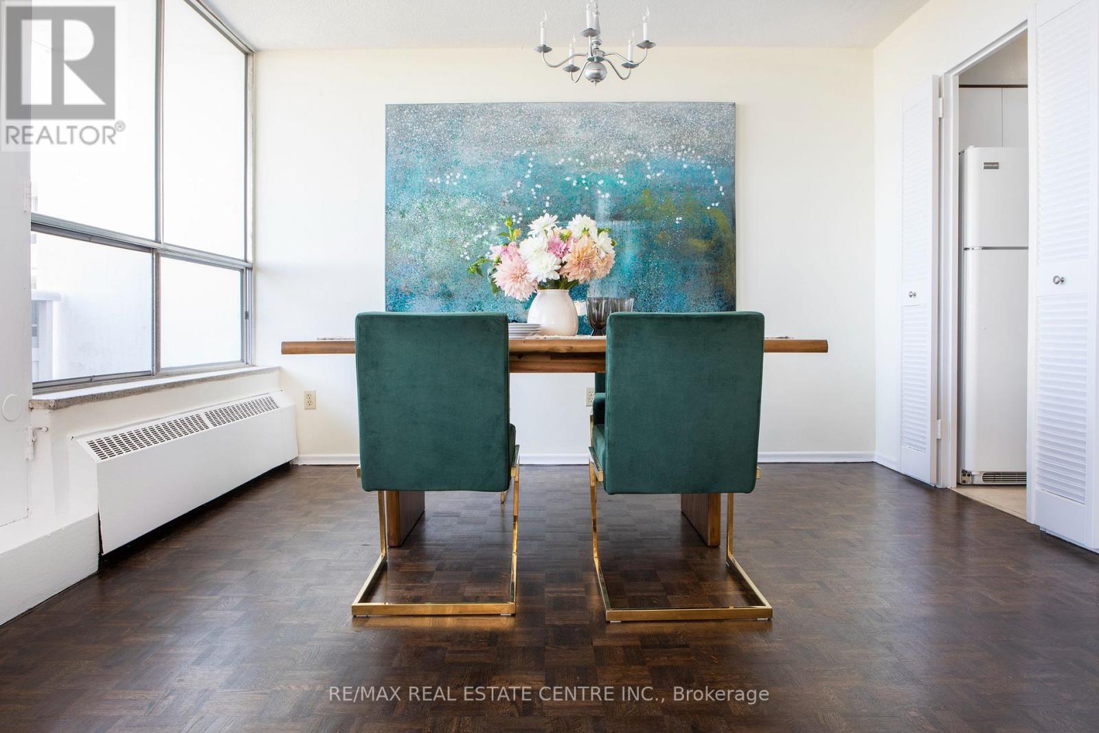 806 - 150 Graydon Hall Drive, Toronto, Ontario  M3A 3B3 - Photo 9 - C12754592