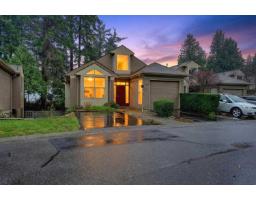 25 2058 WINFIELD DRIVE, Abbotsford, British Columbia