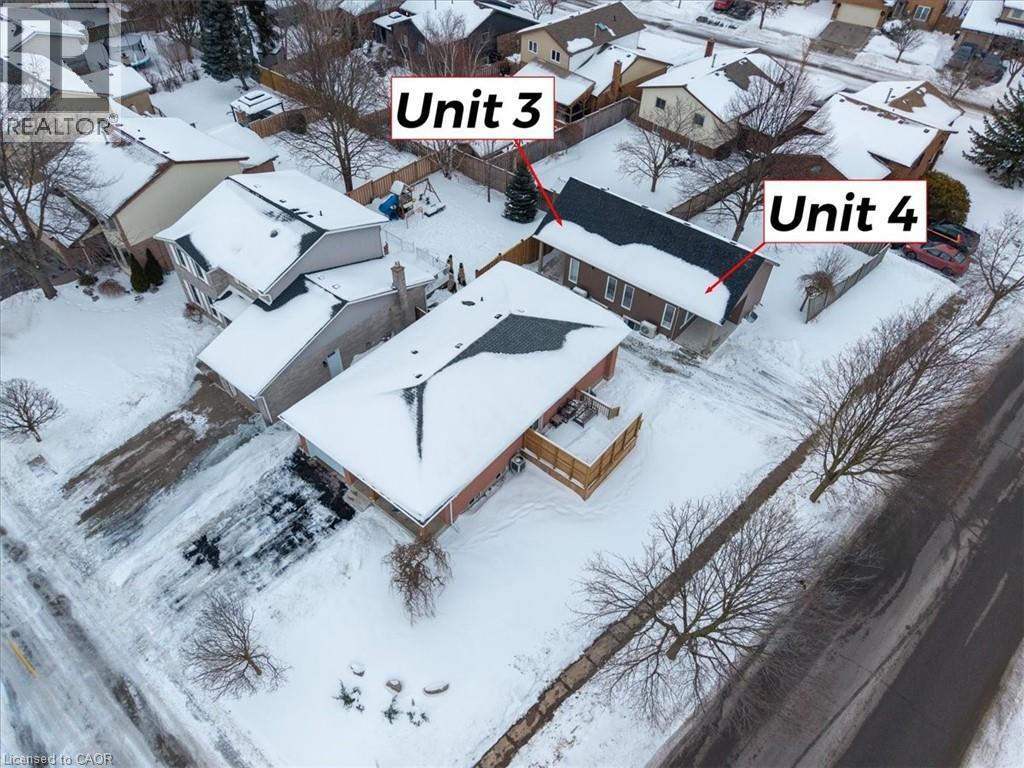 2 Pipers Green Court Unit# 4, Kitchener, Ontario  N2E 3C6 - Photo 27 - 40802316