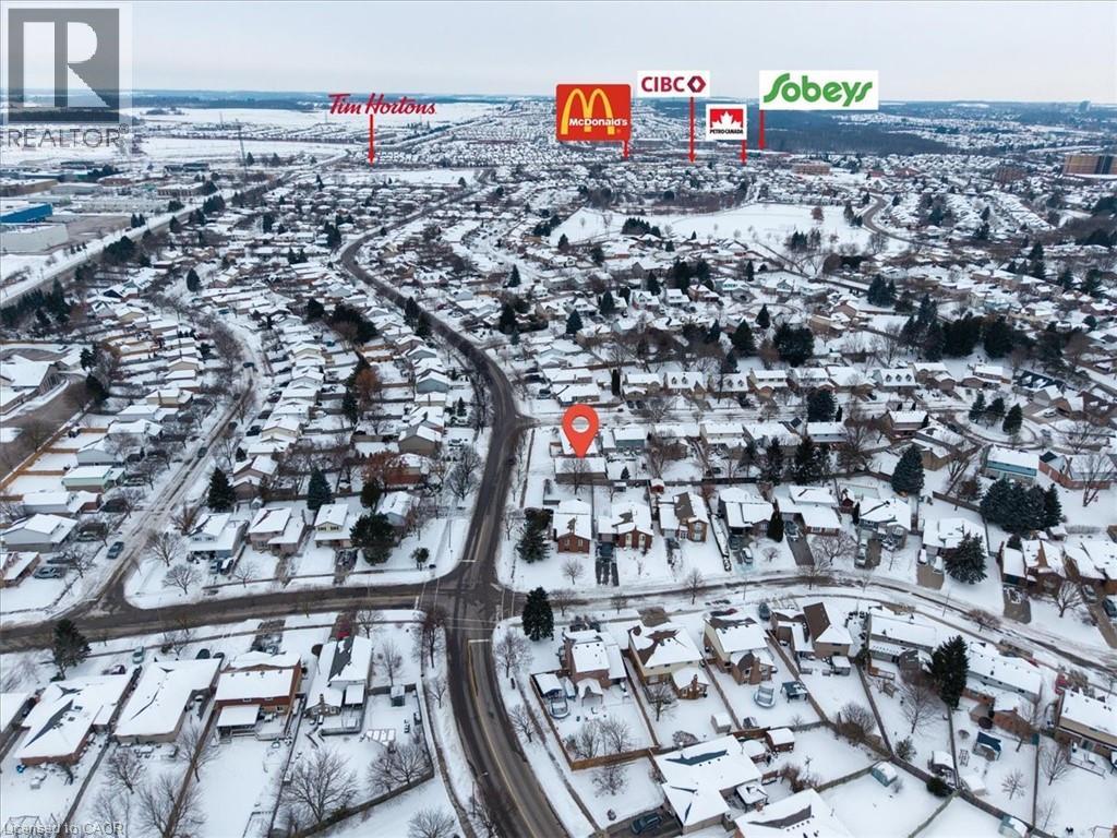 2 Pipers Green Court Unit# 4, Kitchener, Ontario  N2E 3C6 - Photo 32 - 40802316