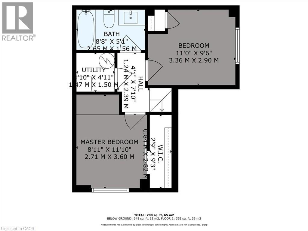 2 Pipers Green Court Unit# 4, Kitchener, Ontario  N2E 3C6 - Photo 34 - 40802316