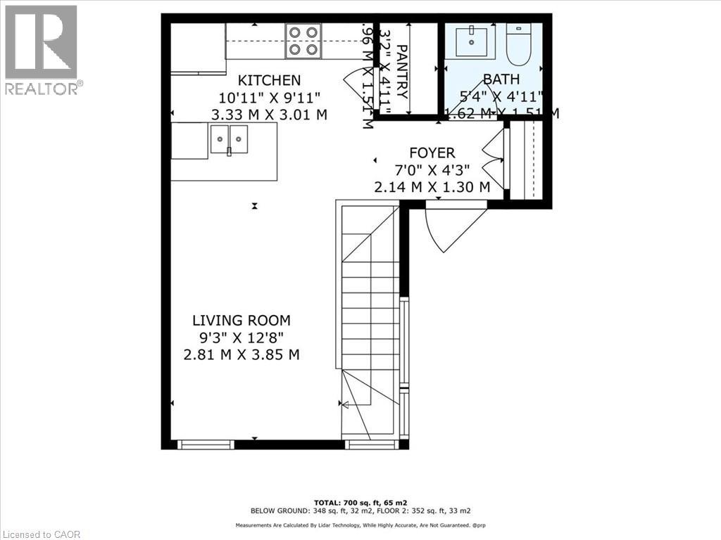 2 Pipers Green Court Unit# 4, Kitchener, Ontario  N2E 3C6 - Photo 35 - 40802316