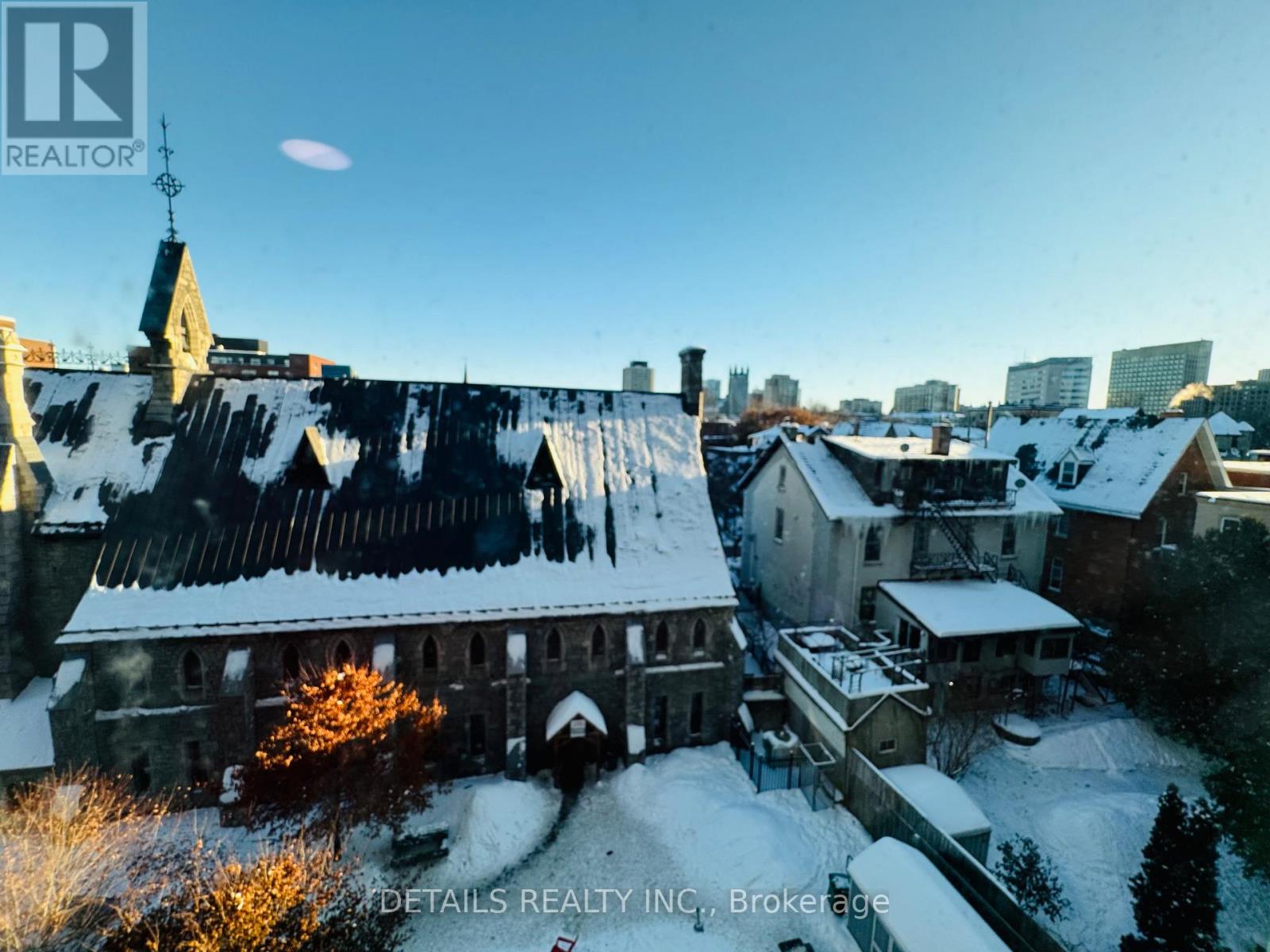 601 - 238 Besserer Street, Ottawa, Ontario  K1N 6B1 - Photo 21 - X12753528