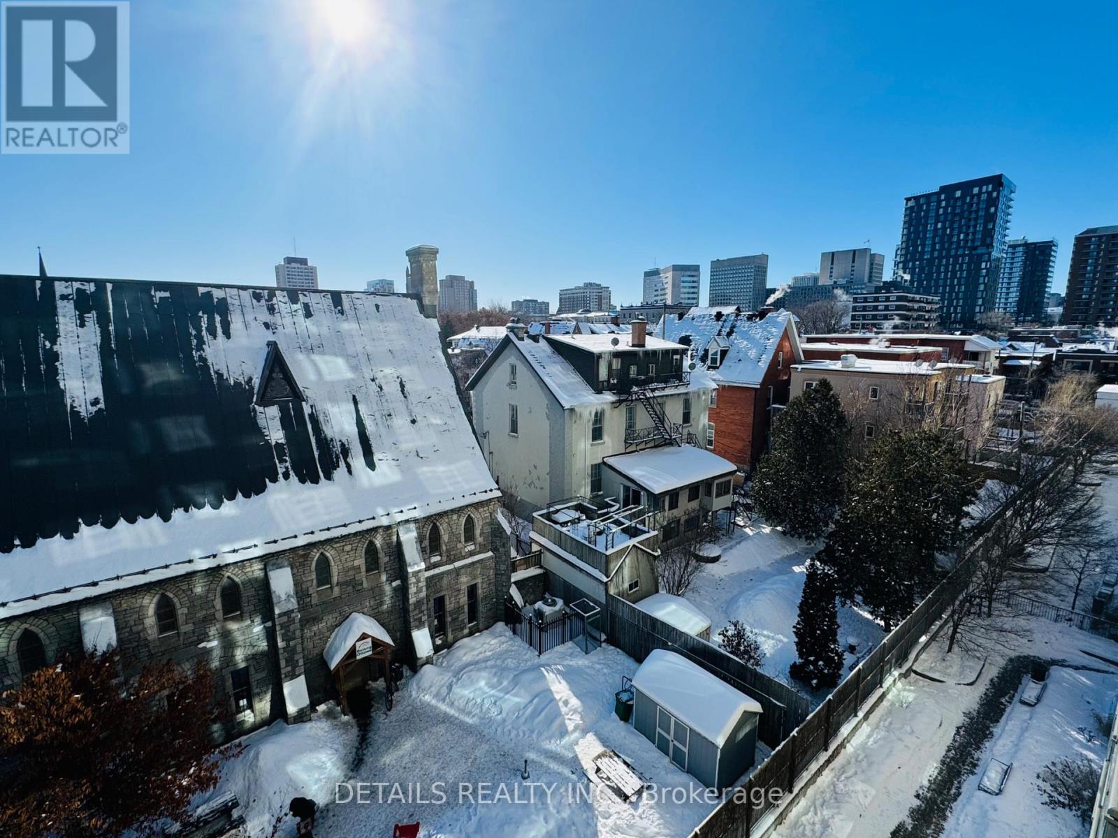 601 - 238 Besserer Street, Ottawa, Ontario  K1N 6B1 - Photo 22 - X12753528