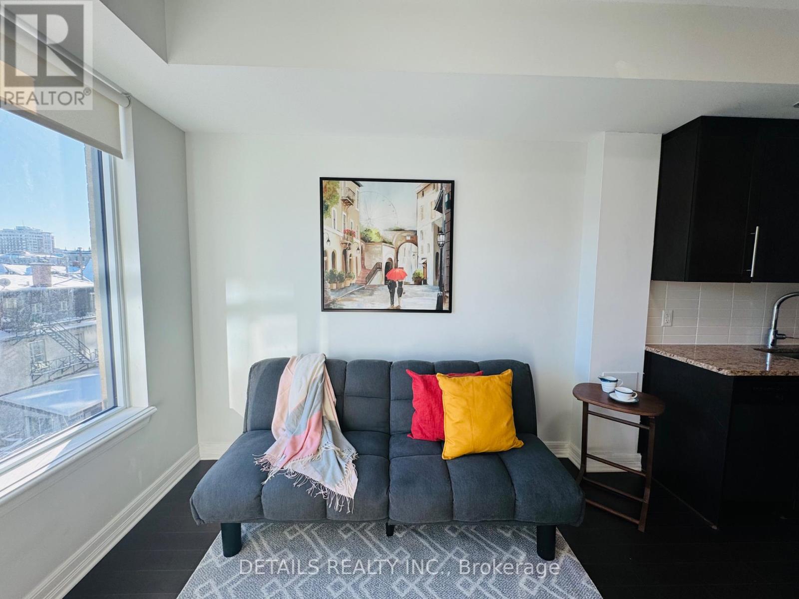 601 - 238 Besserer Street, Ottawa, Ontario  K1N 6B1 - Photo 12 - X12753528