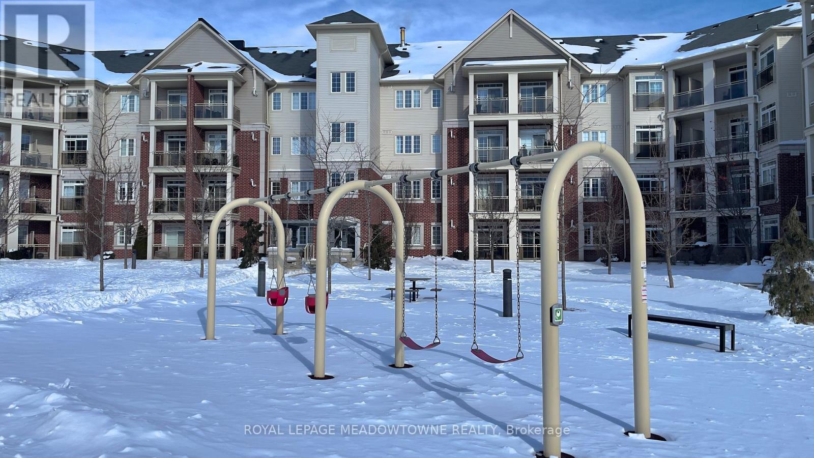 416 - 84 Aspen Springs Drive, Clarington, Ontario  L1C 0V3 - Photo 32 - E12754554