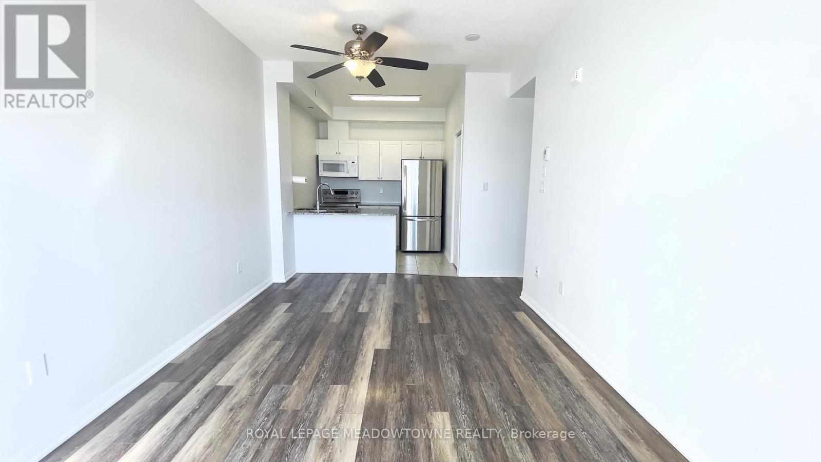 416 - 84 Aspen Springs Drive, Clarington, Ontario  L1C 0V3 - Photo 8 - E12754554