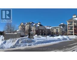 416 - 84 ASPEN SPRINGS DRIVE, Clarington, Ontario